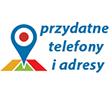 Przydatne adresy i telefony